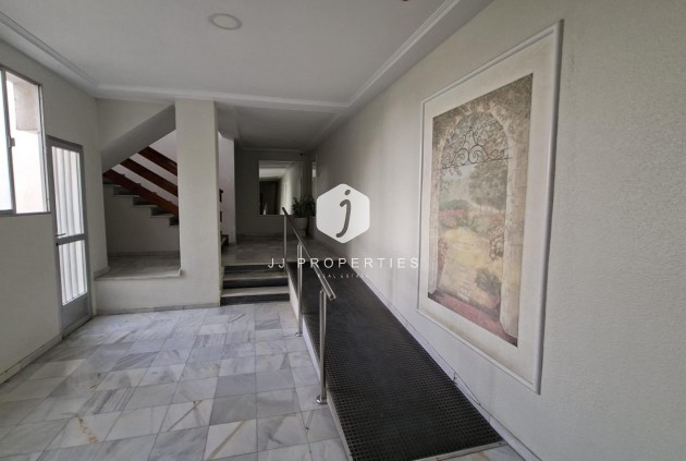 Resale - Apartment / flat -
Torrevieja - Acequion