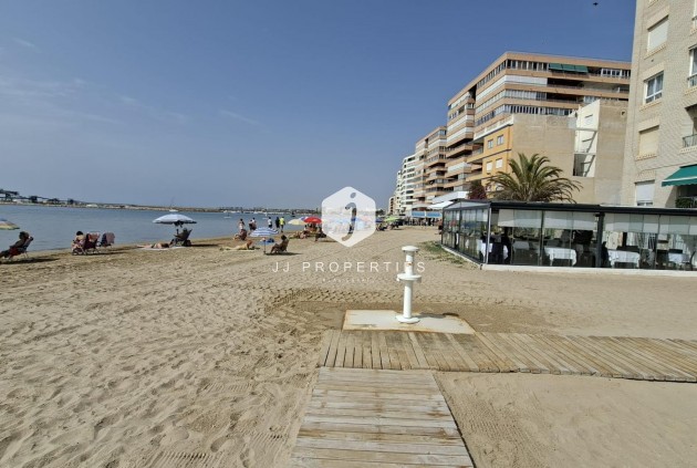 Resale - Apartment / flat -
Torrevieja - Acequion
