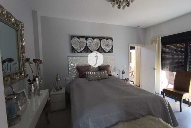 Resale - Villa -
Daya Nueva - Costa Blanca