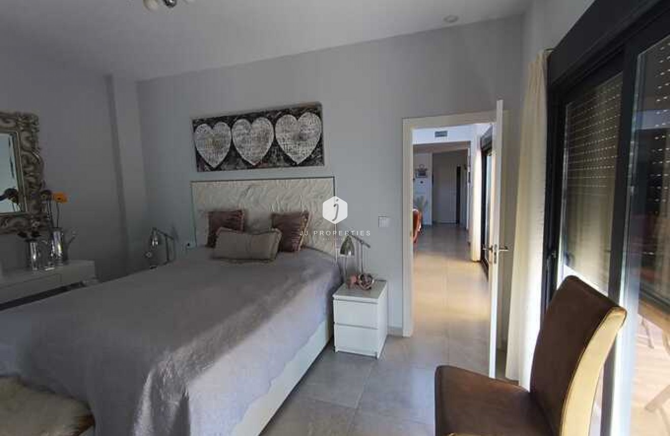 Resale - Villa -
Daya Nueva - Costa Blanca