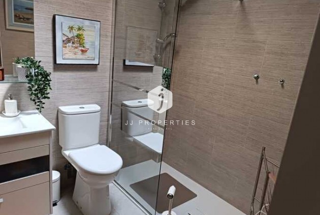 Resale - Villa -
Daya Nueva - Costa Blanca