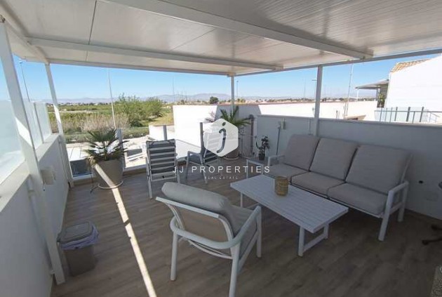 Resale - Villa -
Daya Nueva - Costa Blanca