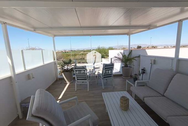 Resale - Villa -
Daya Nueva - Costa Blanca
