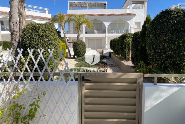 Resale - Apartment / flat -
Rojales - Inland