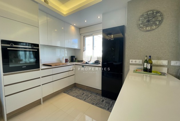 Resale - Apartment / flat -
Rojales - Inland