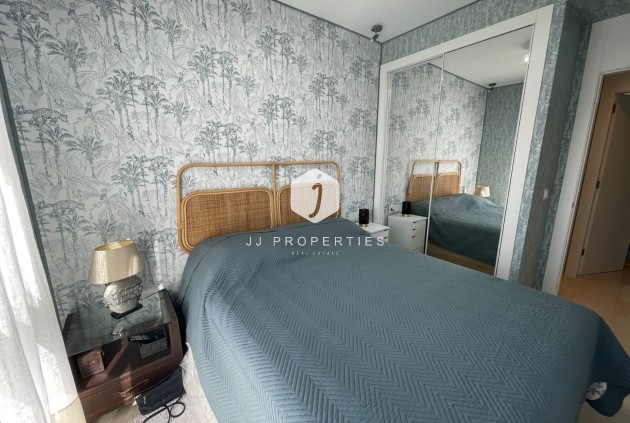 Resale - Apartment / flat -
Rojales - Inland