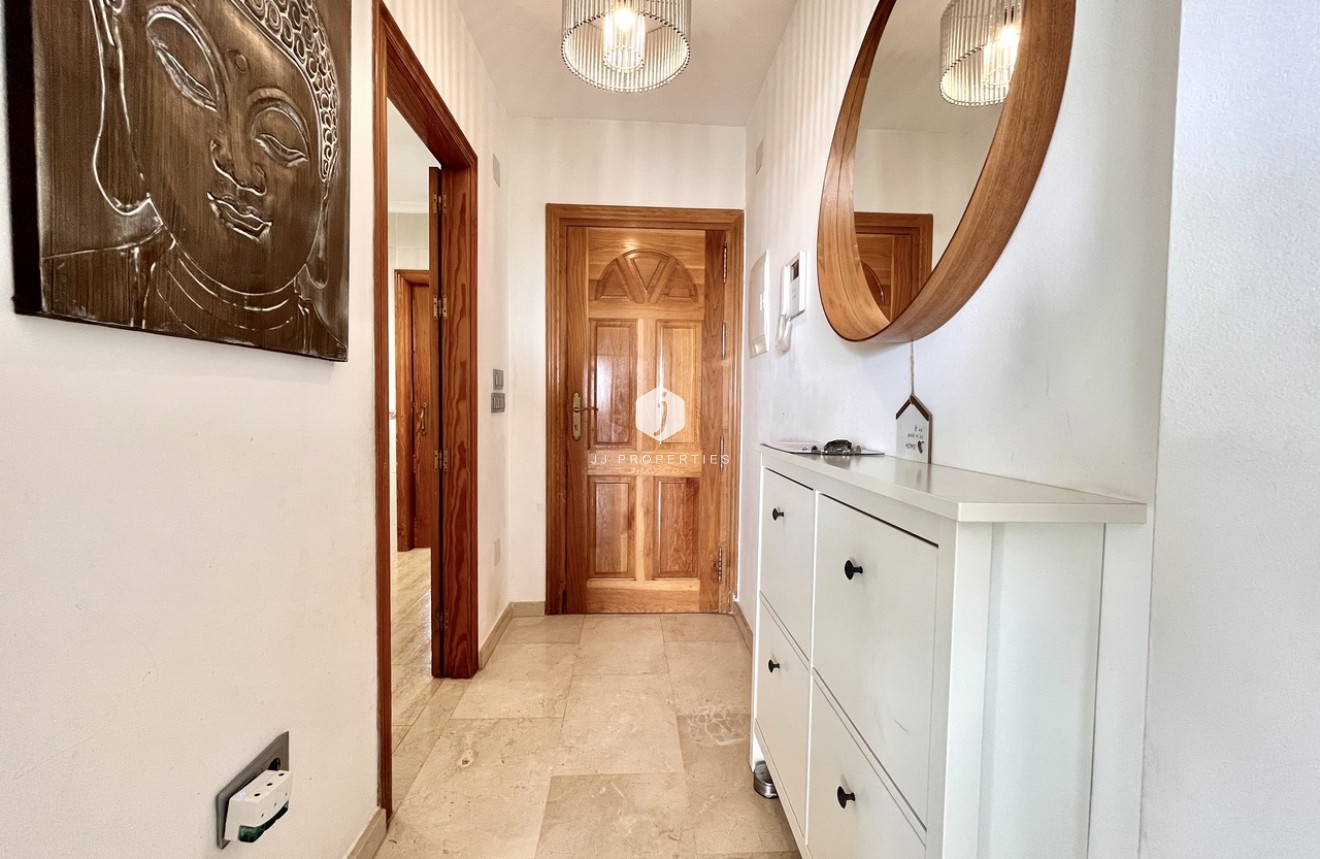 Resale - Villa -
San Miguel de Salinas - Inland