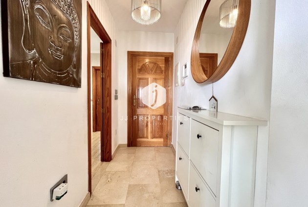 Resale - Villa -
San Miguel de Salinas - Inland