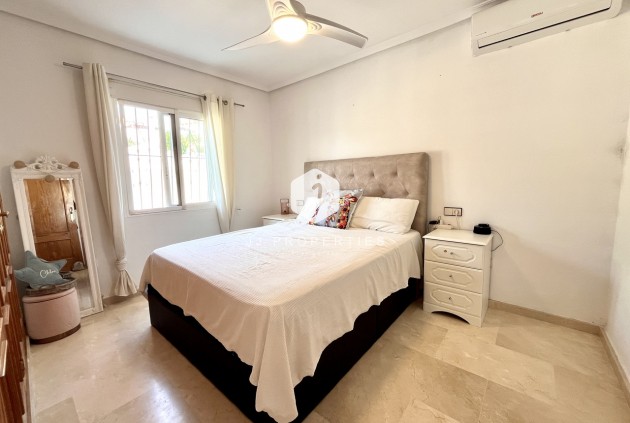 Resale - Villa -
San Miguel de Salinas - Inland