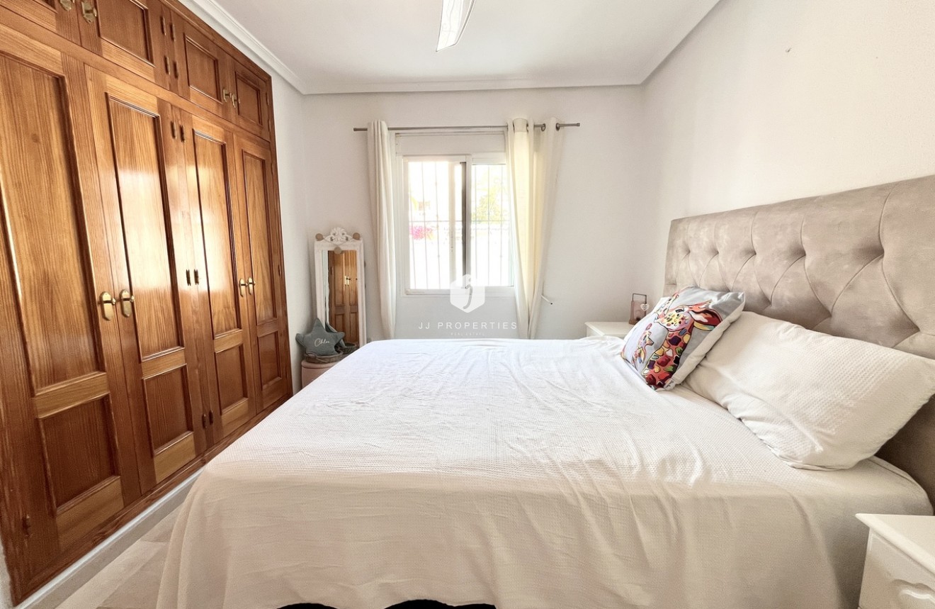 Resale - Villa -
San Miguel de Salinas - Inland