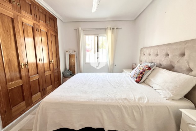 Resale - Villa -
San Miguel de Salinas - Inland