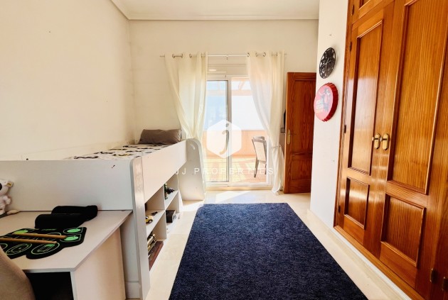 Resale - Villa -
San Miguel de Salinas - Inland