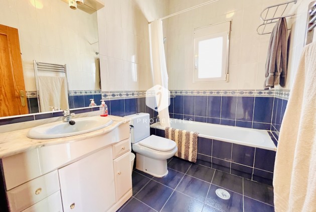 Resale - Villa -
San Miguel de Salinas - Inland