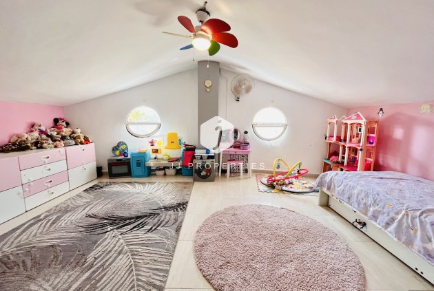 Resale - Villa -
San Miguel de Salinas - Inland