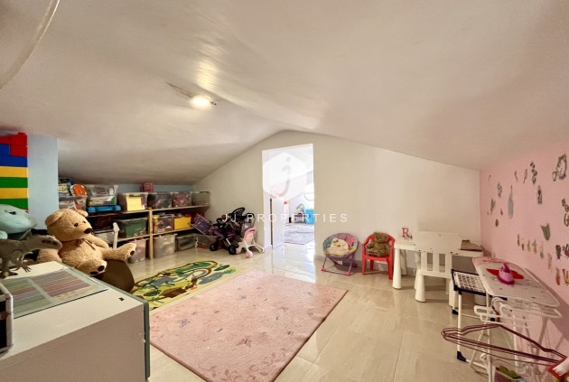 Resale - Villa -
San Miguel de Salinas - Inland