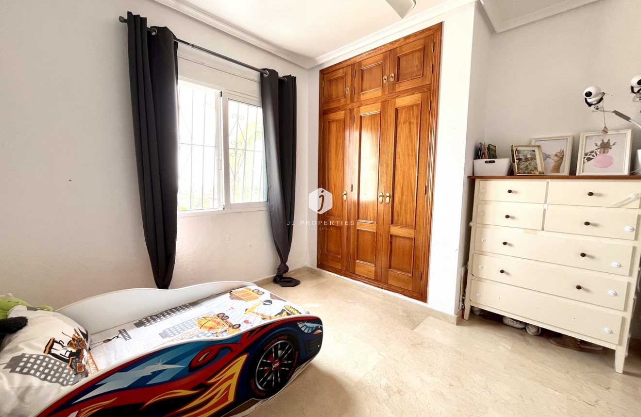 Resale - Villa -
San Miguel de Salinas - Inland