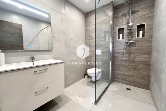 Resale - Villa -
San Miguel de Salinas - Inland