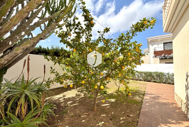 Resale - Villa -
Cabo Roig - Costa Blanca