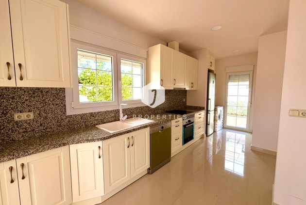 Resale - Villa -
Cabo Roig - Costa Blanca