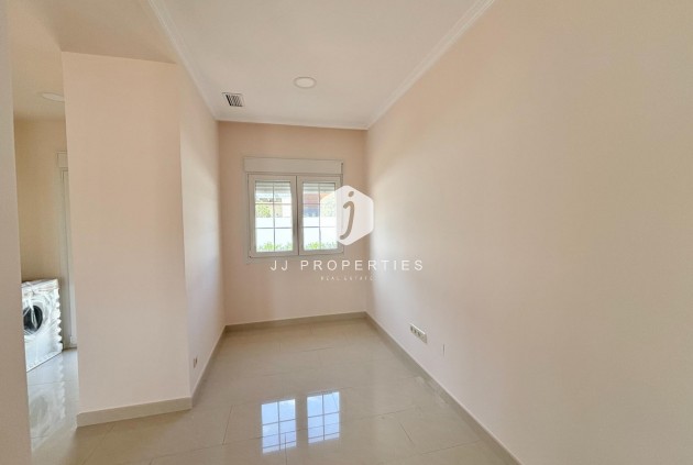 Resale - Villa -
Cabo Roig - Costa Blanca