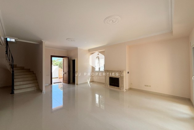 Resale - Villa -
Cabo Roig - Costa Blanca