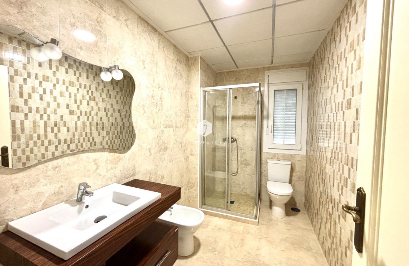 Resale - Villa -
Cabo Roig - Costa Blanca