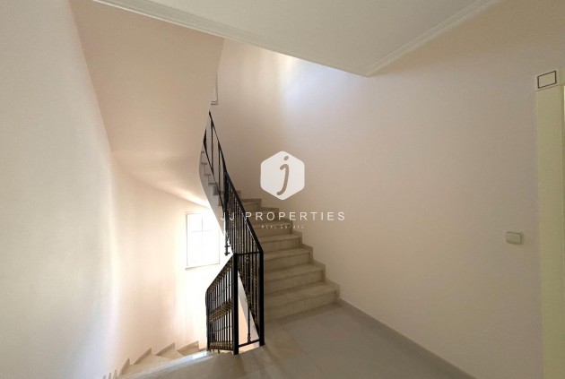 Resale - Villa -
Cabo Roig - Costa Blanca