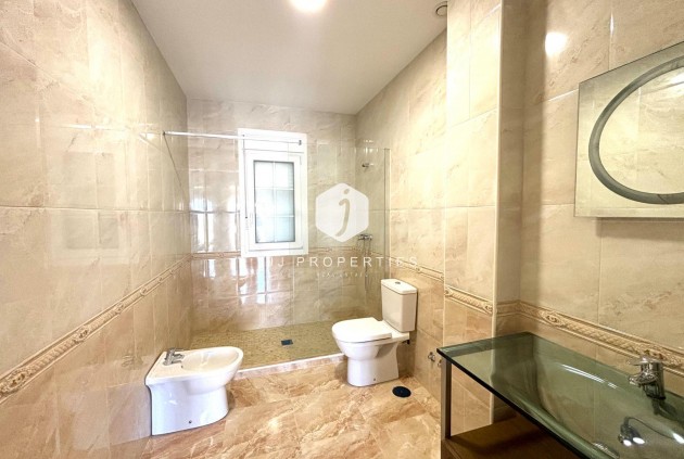 Resale - Villa -
Cabo Roig - Costa Blanca