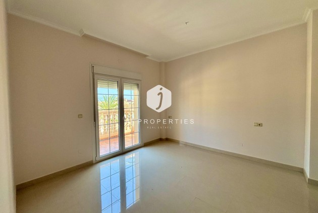 Resale - Villa -
Cabo Roig - Costa Blanca