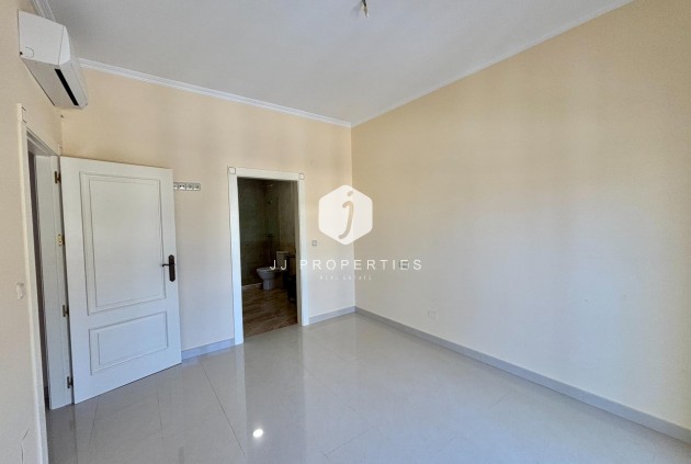 Resale - Villa -
Cabo Roig - Costa Blanca