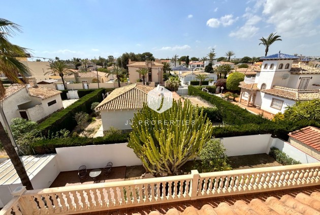 Resale - Villa -
Cabo Roig - Costa Blanca