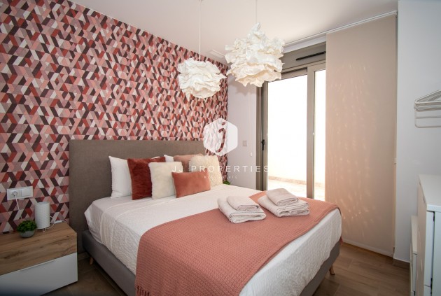 Resale - Villa -
Orihuela Costa - Costa Blanca