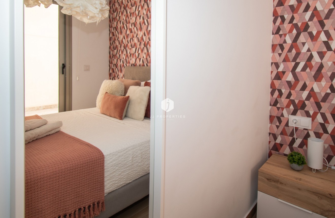 Resale - Villa -
Orihuela Costa - Costa Blanca