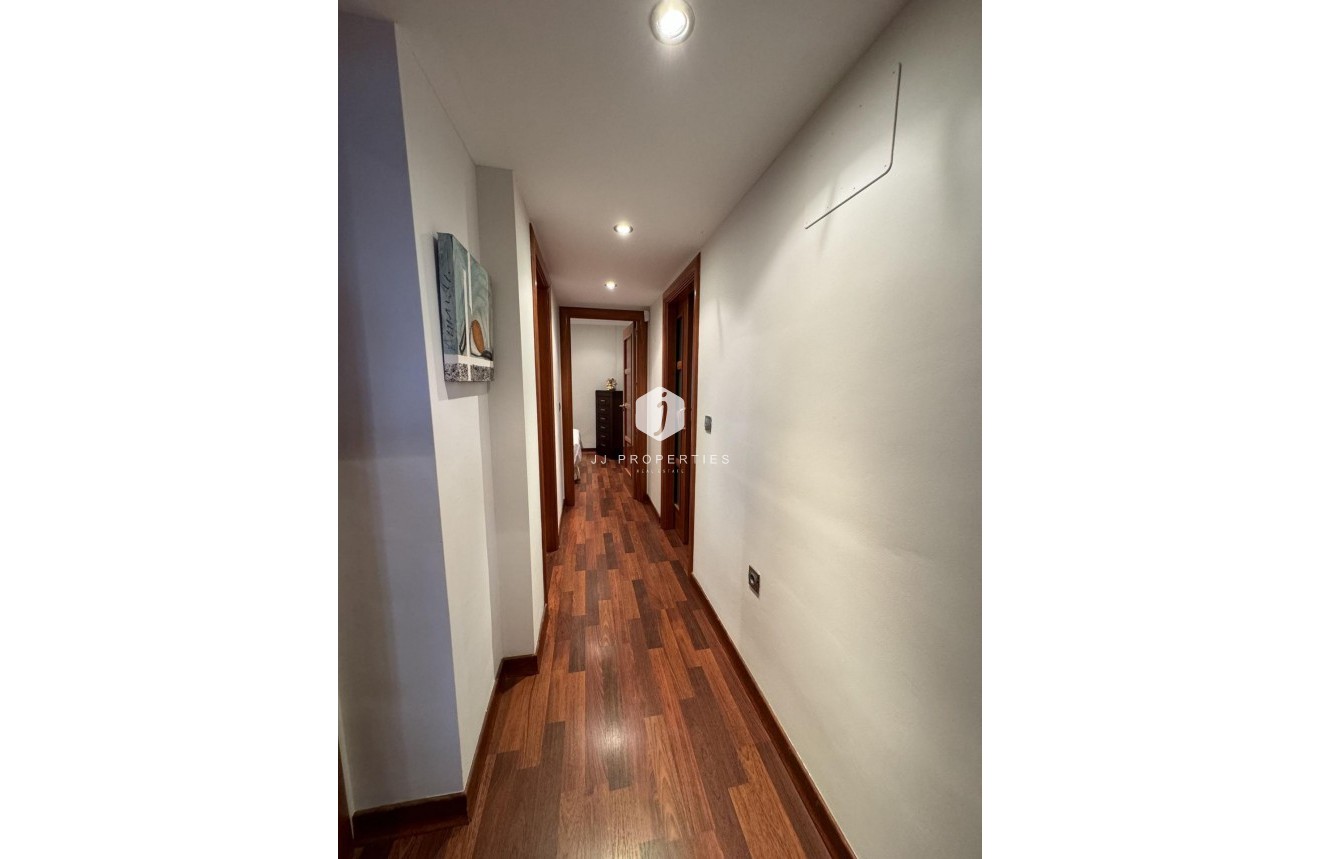 Resale - Apartment / flat -
Torrevieja - Playa del Cura