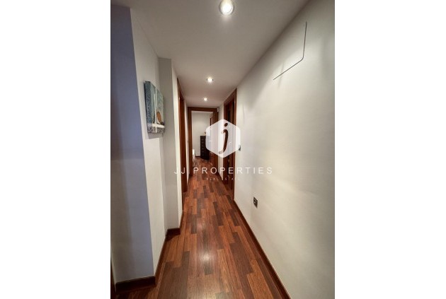 Resale - Apartment / flat -
Torrevieja - Playa del Cura