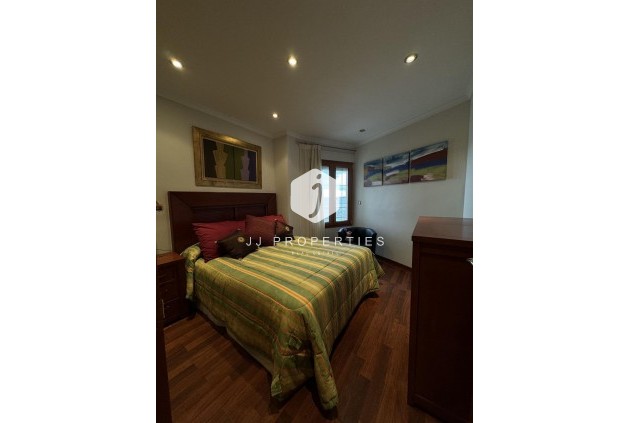 Resale - Apartment / flat -
Torrevieja - Playa del Cura