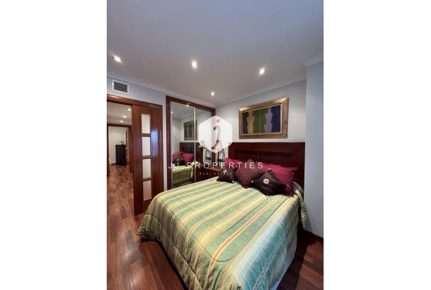 Resale - Apartment / flat -
Torrevieja - Playa del Cura