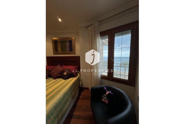 Resale - Apartment / flat -
Torrevieja - Playa del Cura