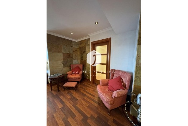 Resale - Apartment / flat -
Torrevieja - Playa del Cura