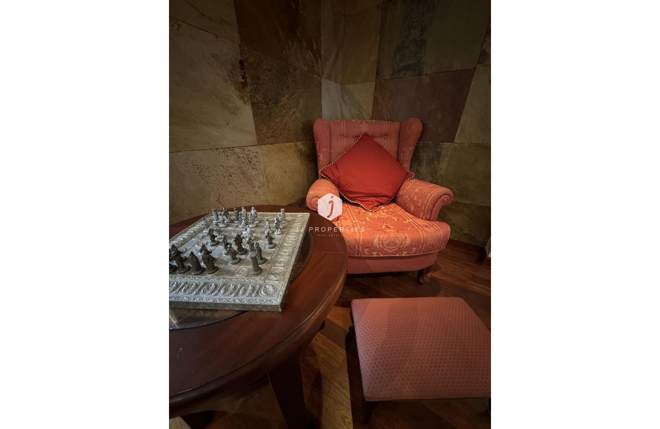 Resale - Apartment / flat -
Torrevieja - Playa del Cura