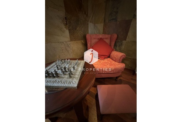Resale - Apartment / flat -
Torrevieja - Playa del Cura