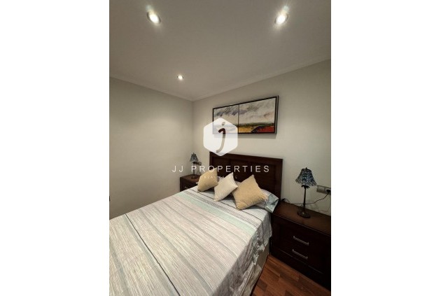 Resale - Apartment / flat -
Torrevieja - Playa del Cura
