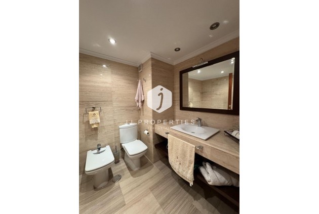 Resale - Apartment / flat -
Torrevieja - Playa del Cura