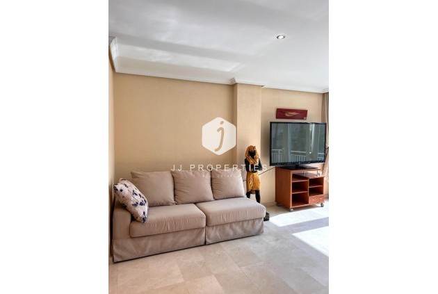 Tweedehands - duplex -
Torrevieja