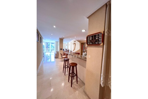 Tweedehands - duplex -
Torrevieja