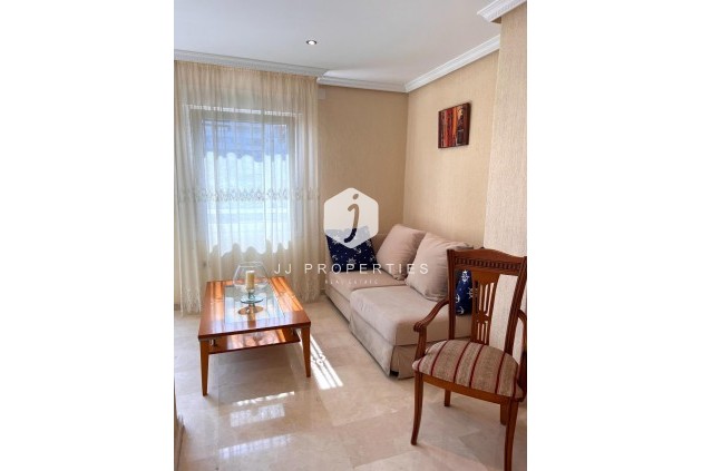 Tweedehands - duplex -
Torrevieja