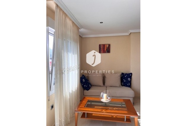 Tweedehands - duplex -
Torrevieja