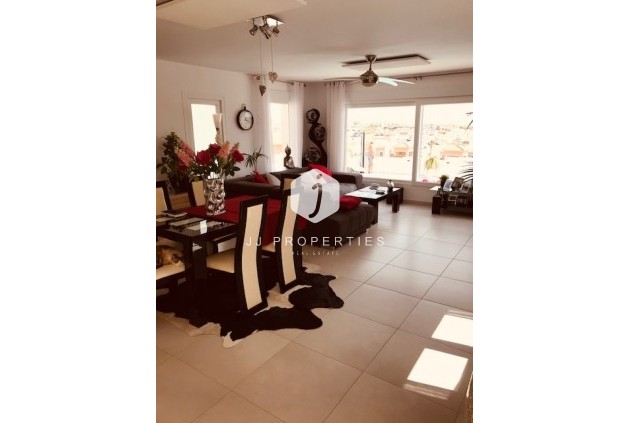 Resale - Villa -
Rojales - Inland
