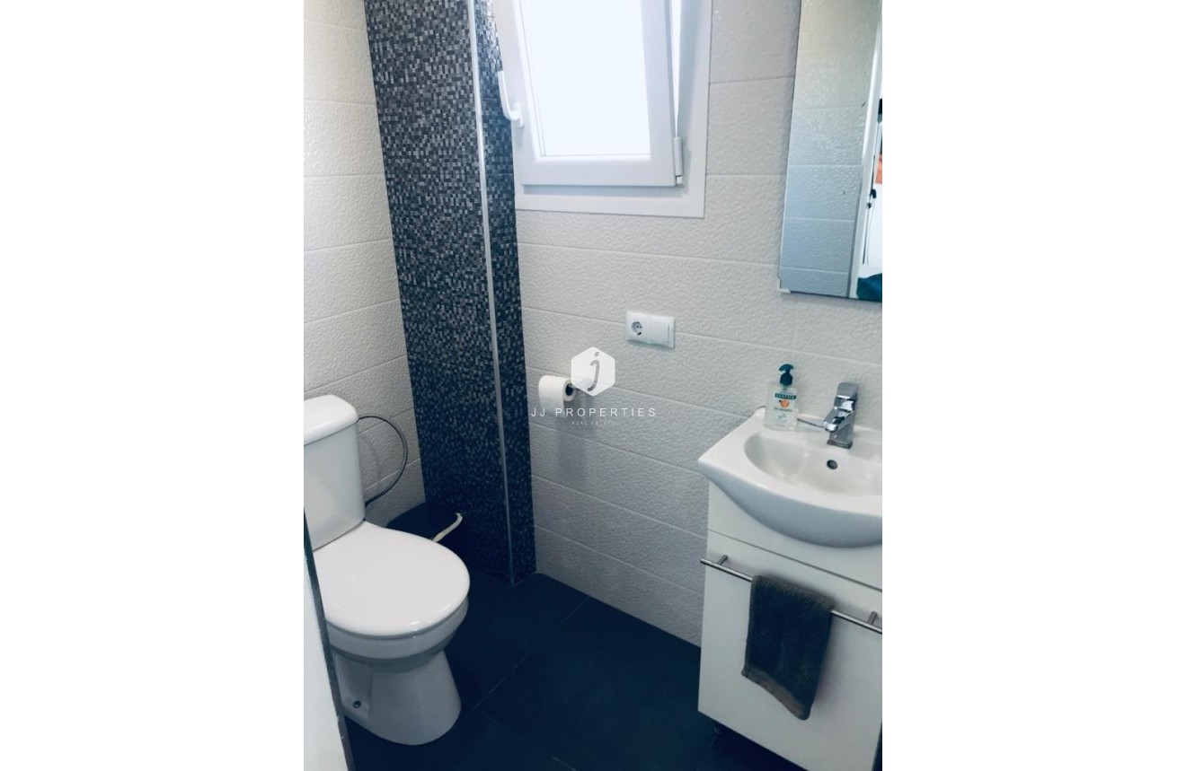 Resale - Villa -
Rojales - Inland