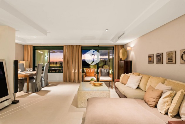 Resale - Penthouse -
Orihuela Costa - Campoamor